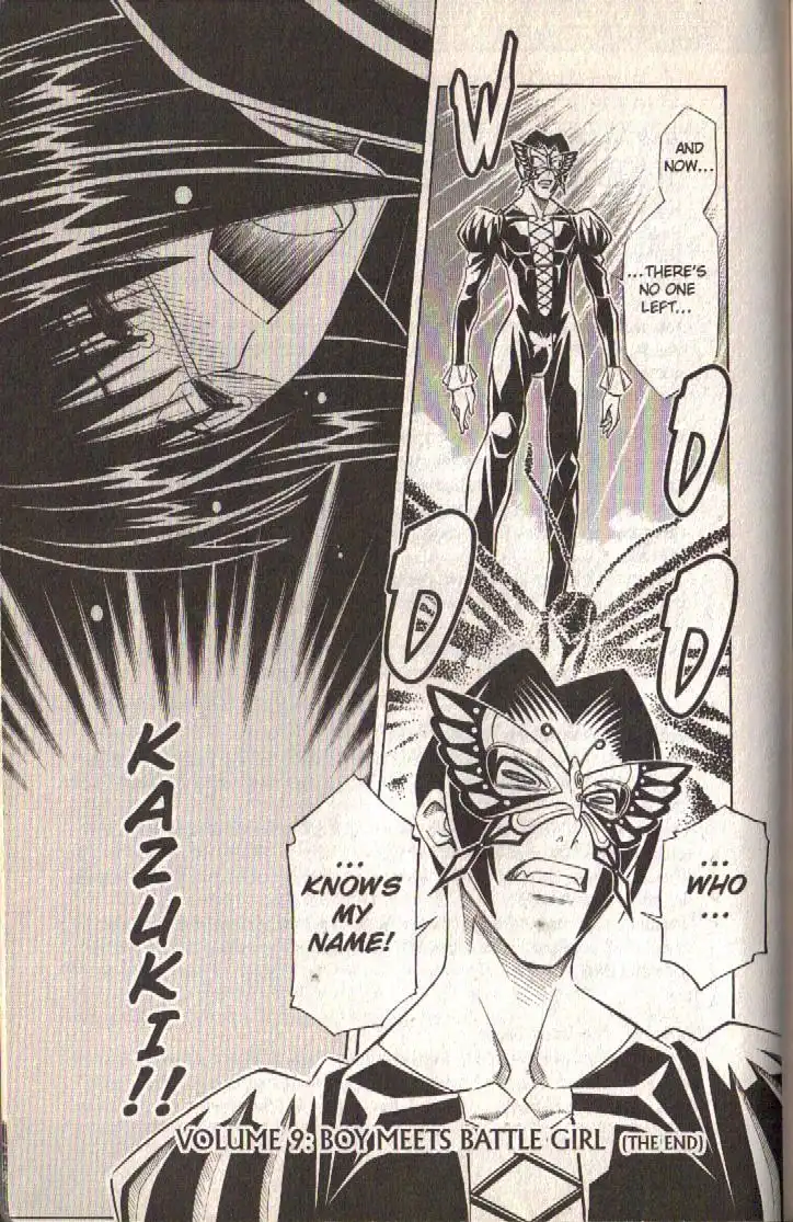 Busou Renkin Chapter 80 61